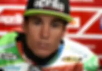 Aneh! Dikasih Motor yang Lebih Kencang dan Kompetitif, Aleix Espargaro Malah Jadi Takut Balapan