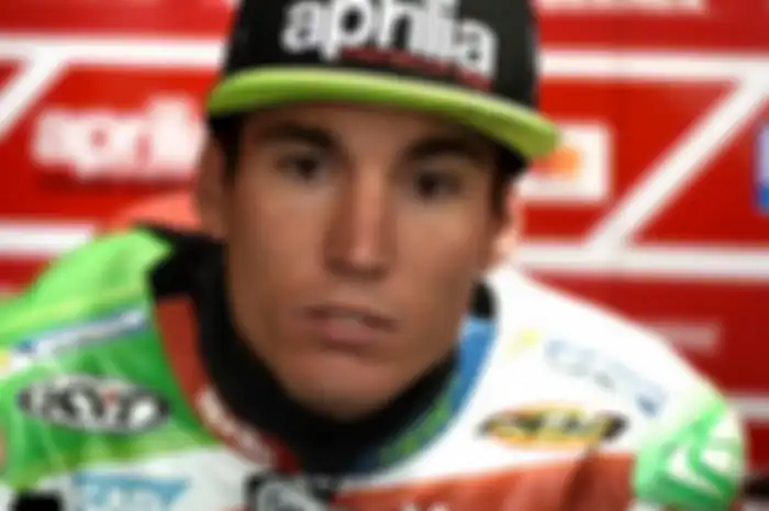 Aleix Espargaro