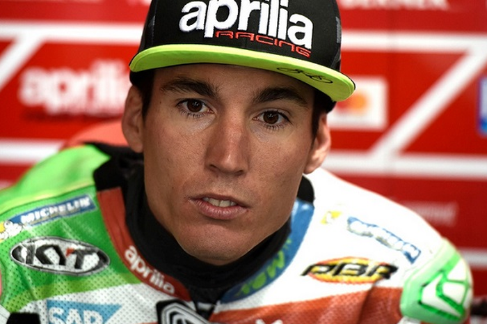 Aleix Espargaro