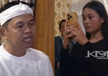 Aura Cinta jadi Bintang Iklan Pinjol, Dedi Mulyadi Klarifikasi Soal Debatnya yang Viral: Dia Sudah Dewasa