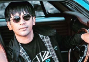Geger Rian D'masiv Dituding Lakukan Pelecehan Seksual, Sang Musisi Kondang Beberkan Alasannya Ogah Datangi Pertemuan dengan Pihak Anak Almarhum Denny Sakrie