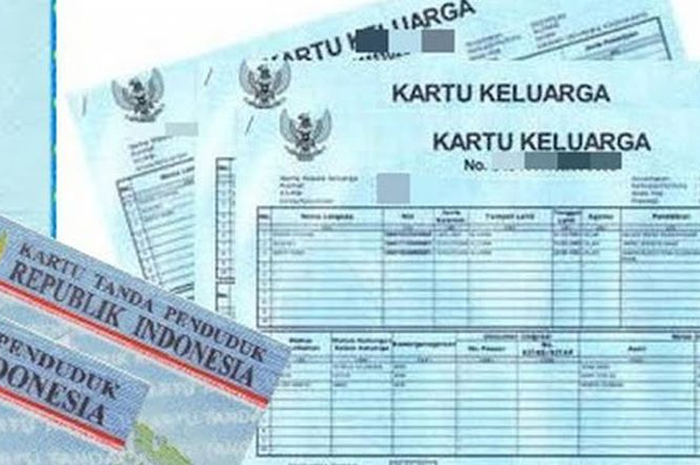 Bansos Rp 900 ribu sampai Rp 3 juta langsung disalurkan, siapkan NIK, KK dan daftar.