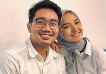 Dituding Tak Pernah Hadir di Pengajian Eril, Pacar Anak Ridwan Kamil Tuai Hujatan Netizen, Keluarga Akhirnya Buka Suara tentang Kondisi Nabila Ishma