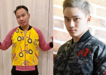 Sang Putra Sambung dari Kalina Ocktaranny Ulang Tahun ke 15, Vicky Prasetyo Doakan Azka Corbuzier untuk Masa Depannya