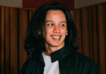 Bikin Heboh Publik Gegara Nekat Cium Pipi BCL di Panggung, Inilah Arti Nama Ray Prasetya, Ternyata Memiliki Makna Ini