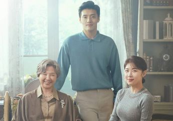 Sinopsis Drakor Curtain Call, Drama Korea yang Dibintangi Kang Ha Neul dan Ha Ji Won, Berikut Jadwal Tayang dan Link Nonton Dramanya