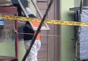 Ngaku Meriang hingga Minta Warga untuk Tidak Mendekatinya Terlebih Dahulu, Perantauan di Tasikmalaya Justru Meninggal Dunia Tanpa Sepengetahuan Warga