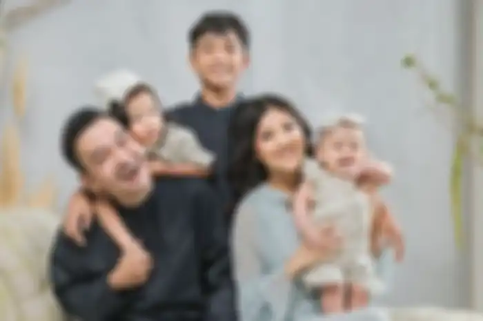 Sudah Siapkan Rumah dan Segala Macam Keperluan untuk Pindah ke Singapura, Ruben Onsu Mendadak Batalkan Rencananya Gegara Sosok Anak Kecil Ini, Siapa? 