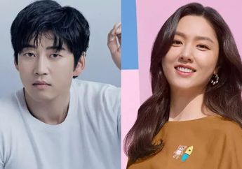 Yoon Kye Sung dan Seo Ji Hye Terlibat Kisah Romansa dalam Drama Korea 'Kiss Sixth Sense', Yuk Simak Sinopsisnya dan Hindari Nonton di Drakorindo Ilegal