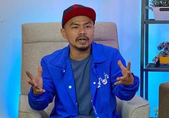 Jatuh Cinta Setengah Mati pada Model Berparas Cantik, Wendy Cagur Curhat ke Ayu Ting Ting Dirinya Nyaris Bunuh Diri Gegara Ditolak: Dia Ogah-ogahan, Gue WhatsApp Ditarik Ulur!