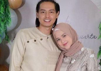 Menolak Tua di Usianya yang Genap Menginjak 39 Tahun, Roger Danuarta Tulis Pesan: I&rsquo;m Not Getting Old!