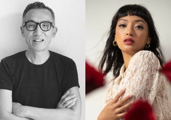 Terkejut Dengar Kabar Samuel Mulia Meninggal Dunia, Asmara Abigail Bagikan Kenangannya dengan sang Jurnalis Mode Semasa Hidup yang Jadi Saksi Perjalanan Kariernya