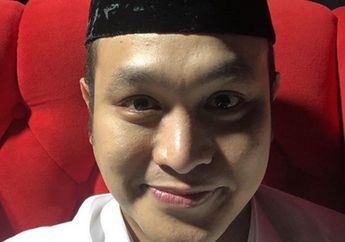 Langsung Istigfar Setelah Dihujat dan Disumpahi Kena Azab di Tengah Gemparnya Corona, Gilang Dirga Siap Lapor Polisi: Kami Pertaruhkan Nyawa di Sini!