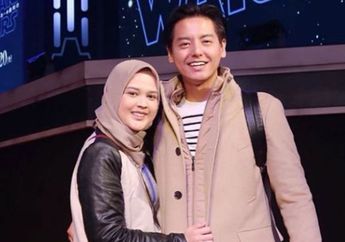 Tepuk Jidat Punya Suami yang Super Perhatian Pada Semua Orang, Cut Meyriska Jengkel Gegara Dilabrak Cewek yang Ngaku Gebetan Roger Danuarta: Ceweknya Kegeeran!