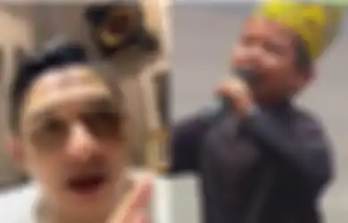 Akun Instagramnya Digeruduk Netizen Buntut Kritik Farel Prayoga, Artis yang Jadi Pejabat Ini Mendadak Puji Penampilan sang Penyanyi Cilik: Punya Talenta Luar Biasa