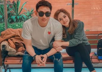 Sang Suami Curhat di&nbsp;Media Sosial Lantaran Kesal dengan Sifatnya saat Sandang Status Sebagai Istri Baru, Citra Monica Langsung Sadar Niatan Ifan Seventeen yang Mendadak Minta Foto Saat Makan: Pantesan...