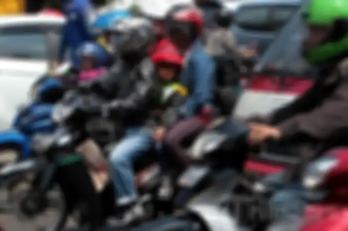 Mudik Diizinkan Sebelum 6-17 Mei 2021 oleh Kakorlantas Polri, Tapi Ada Syaratnya