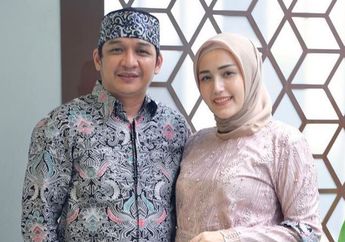 Berdiri di Atas Lahan Seluas 6000 Meter Persegi, Intip Mewahnya Dapur di Rumah Artis Pasha Ungu, Dindingnya Terbuat dari Marmer dan Serba Putih bak Istana