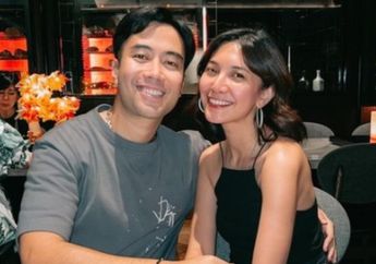 Innalillahi, Vidi Aldiano Ternyata Sudah 3 Tahun Idap Kanker yang Gerogoti Tubuhnya dan Menyebar ke Berbagai Titik: Gue Gak Boleh Cupu