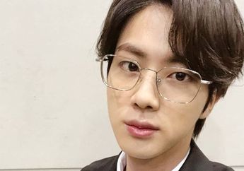 Dulu Ragu untuk Ikut Berpartisipasi Menulis Lirik, Inilah Lagu yang Jadi Titik Balik Jin BTS Sebagai Seorang Musisi, ARMY Sudah Tahu?