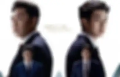 Sinopsis Film Korea The Policeman's Lineage Diperankan Choi Woo Shik!