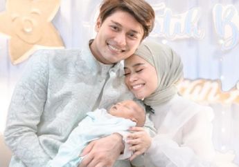 Boros Beli Baju Bayi untuk Baby L, Rizky Billar Beri Saran Konyol Ini untuk Lesti Kejora Agar Pakaian Anaknya Awet Dipakai hingga Tahan Lama