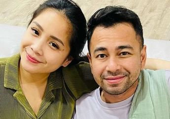 Naik Level, Tampang Sultan Raffi Ahmad dan Nagita Slavina Nangkring di Bangunan Kota Paris, Begini Penampakannya!