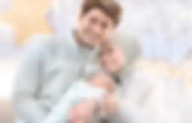 Bikin Syok Seantero, Baru Genap Sebulan Rizky Billar Jodohkan Baby L pada Sosok Ini