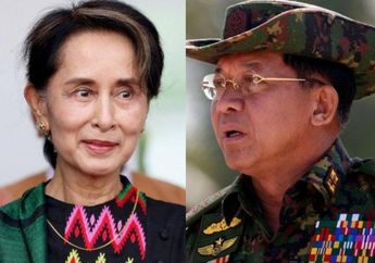 Terjadi Kudeta Militer di Myanmar, KBRI Yangon Beri 8 Poin Imbauan untuk Warga Negara Indonesia di Sana: Tetap Tenang dan Tingkatkan Kewaspadaan