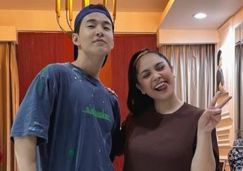 Main ke Rumah Raffi Ahmad, Henry Lau Disuguhi Jajanan Khas Indonesia oleh Nagita Slavina, Sang Idol sampai Ketagihan: Enak Banget!