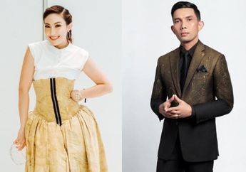 Momen Pengajian untuk Pernikahan Aurel Hermansyah Mengharu Biru, Ayu Dewi dan Indra Herlambang Ikut Berderai Air Mata Lihat Kasih Sayang Anak-anak Anang dan Ashanty: Kita Habiskan Setengah Boks Tisu