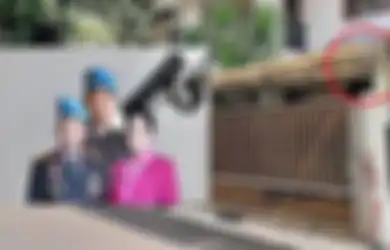 Ruangan di Lantai 3 Rumah Ferdy Sambo di Saguling Jadi Saksi Bisu, Putri Candrawathi Disebut Menangis Saat Rapat Kilat Sebelum Eksekusi Brigadir J, Ada Apa?