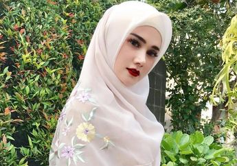 Siap Sambut Lebaran dengan Menu Spesial, Mulan Jameela Beberkan Persiapannya Sejak Jauh-jauh Hari: Tinggal Menikmati Hari Terakhir Puasa