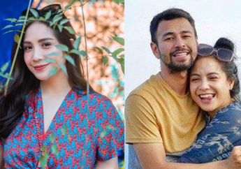 Nagita Slavina Ungkap Perbedaan Gejala Hamil yang Dirasakan Saat Mengandung Rafathar dan Calon Anak Kedua, Raffi Ahmad: Lebih Sensitif