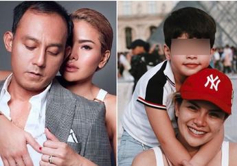 Dipo Latief Minta Hak Asuh Anak Jika Nikita Mirzani Tak Sanggup Merawat Arkana Mawardi