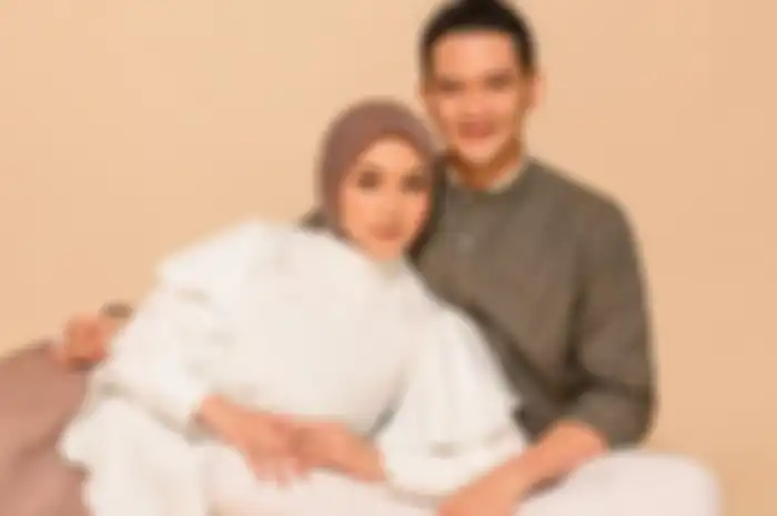 Citra Kirana pergi dari rumah boyong sang buah ati tanpa Rezky Aditya, kenapa?