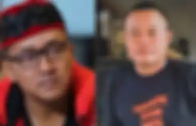'Alhamdulillah, Tuhan Adil', Reaksi Sule Begitu Tahu Teddy Pardiyana Resmi Sandang Status Sebagai Tersangka Atas Laporan Rizky Febian