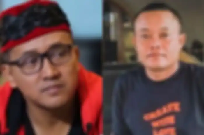 Teddy Pardiyana dan Sule