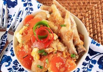 5 Arti Mimpi Makan Seblak Tak Perlu Khawatir, Bakal Ada Hal Baik dalam Hidup, Simak Penjelasannya 