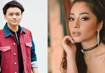 Pernah Diisukan Hingga Ditawari Gimmick Jadi Orang Ke-3 di Hubungan Nikita Willy dan Indra Priawan, Nyali Calvin Jeremy Langsung Ciut