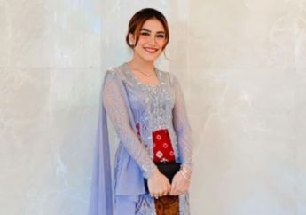 Bak Trauma Berkali-kali Disakiti Lelaki Hingga Sempat Gagal Melenggang ke Pelaminan, Ayu Ting Ting Mendadak Ungkap Kapan Bakal Kembali Rajut Kisah Asmara