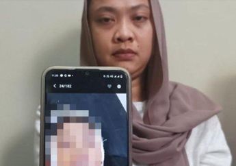 Kehilangan Suami dan Anaknya Dalam Tragedi Kanjuruhan, Ibu Muda Ini Ungkap Situasi Mencekam di Dalam Stadion: Ada yang Sekarat