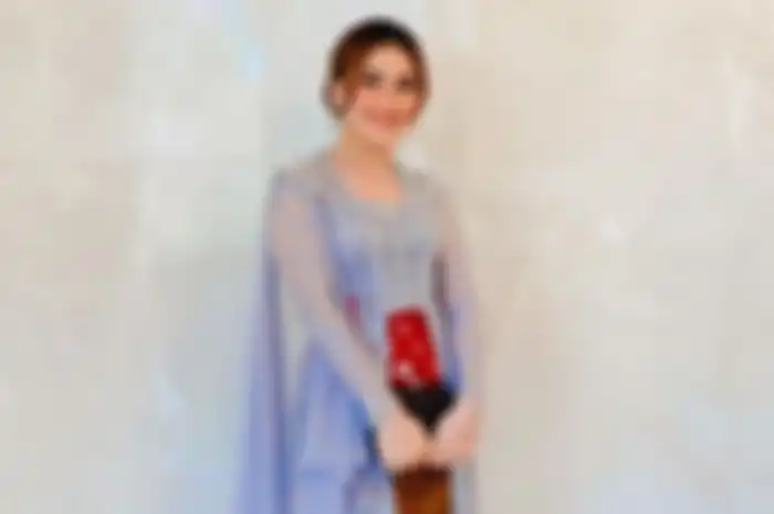 Ayu Ting Ting