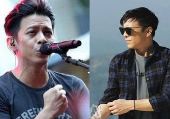 Tak Banyak yang Tahu, Rupanya Ariel NOAH Sempat Baku Hantam dengan Sosok Gitaris Band Asal Bandung ini Gegara Hal Sepele, Siapa Ya?