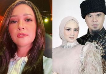 Tabuh Genderang Perang, Ahmad Dhani Mendadak Kembali Tuding Maia Estianty Lakukan Hal Ini kepadanya dan Mulan Jameela Meski Sudah 15 Tahun Berlalu: Transfer Dosa Besar-besaran!