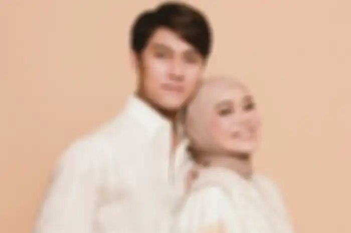 Lesti Kejora dan Rizky Billar ketiban apes saat perjalanan ke Sumbawa.
