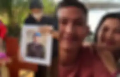 Akui Sering Bertemu dalam Mimpi, Vera Simanjuntak Ziarah ke Makam dan Sambangi Rumah Brigadir J, Dapat Firasat?