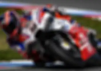 Fairing Baru Ducati Bikin Motor Lebih Lambat di MotoGP Ceko? Intip Faktanya