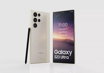 4 Keunikan Samsung Galaxy S23 Ultra yang Digandrungi Pecinta Gadget, Belasan Komponen Ini Ternyata Pakai Bahan Daur Ulang
