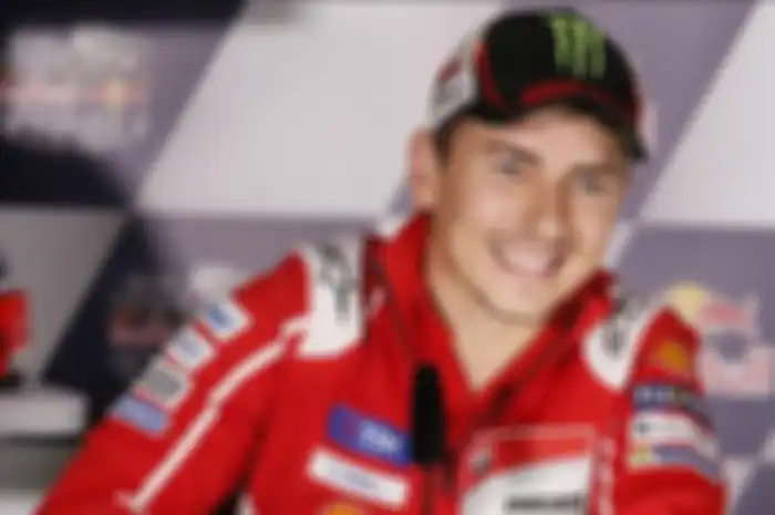 Jorge Lorenzo